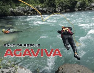 corso soccorso fluviale agaviva